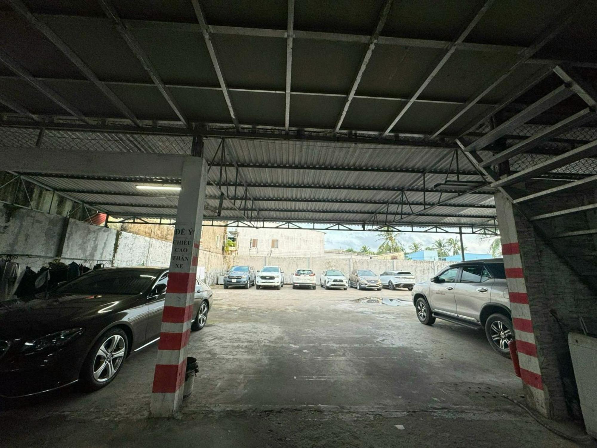 Thanh Dat Hotel Bac Lieu ภายนอก รูปภาพ